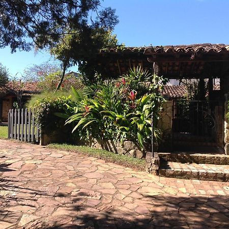 Casa Tiradentes - Apto 1 ภายนอก รูปภาพ