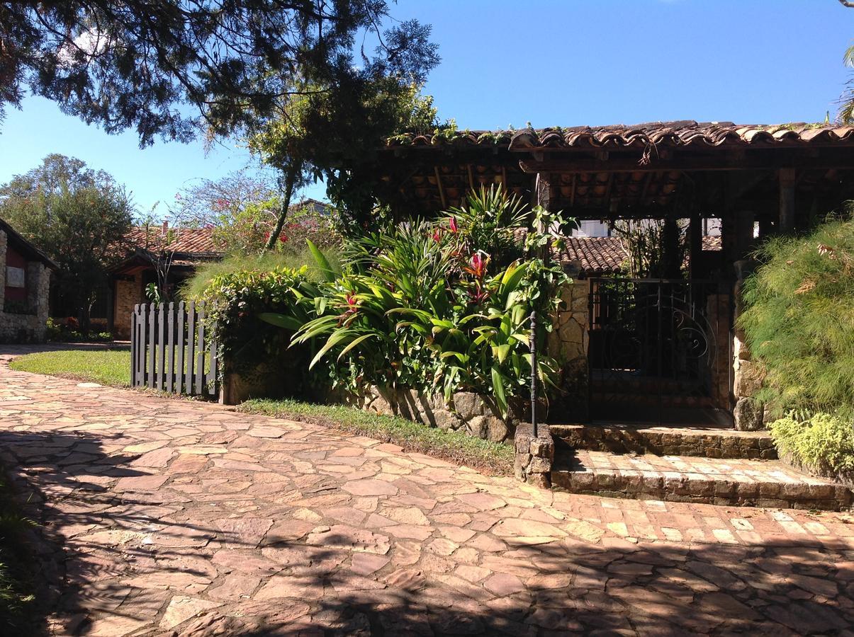 Casa Tiradentes - Apto 1 ภายนอก รูปภาพ