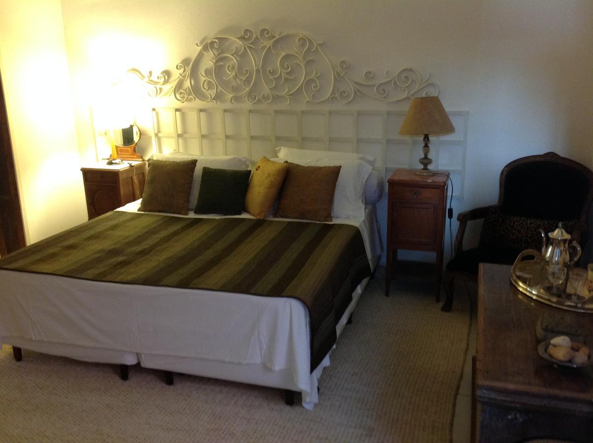 Casa Tiradentes - Apto 1 ภายนอก รูปภาพ