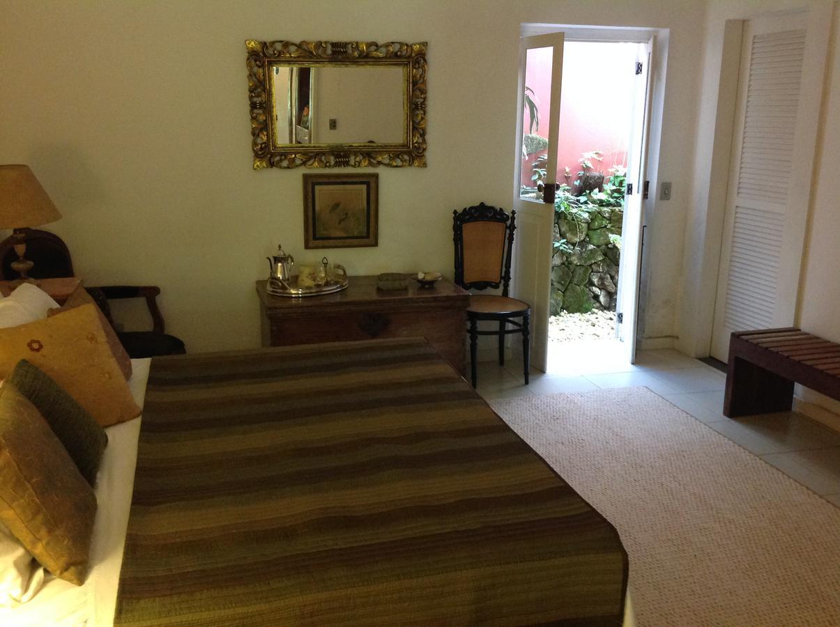 Casa Tiradentes - Apto 1 ภายนอก รูปภาพ