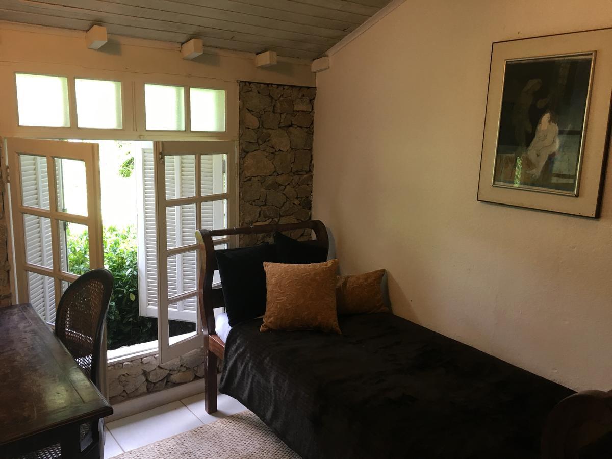 Casa Tiradentes - Apto 1 ภายนอก รูปภาพ