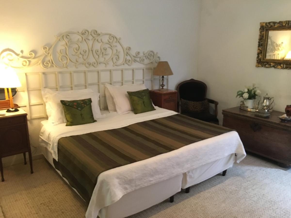 Casa Tiradentes - Apto 1 ภายนอก รูปภาพ