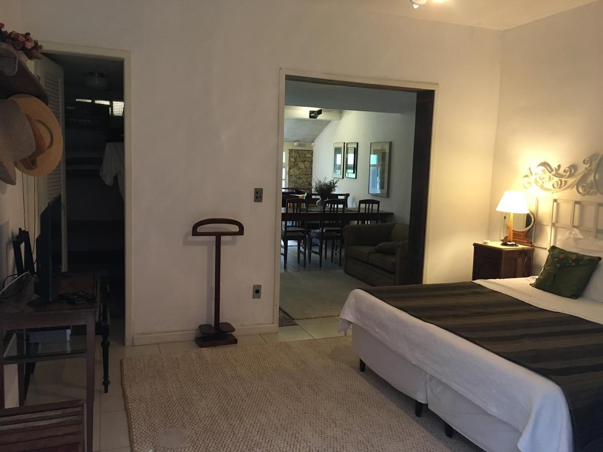 Casa Tiradentes - Apto 1 ภายนอก รูปภาพ